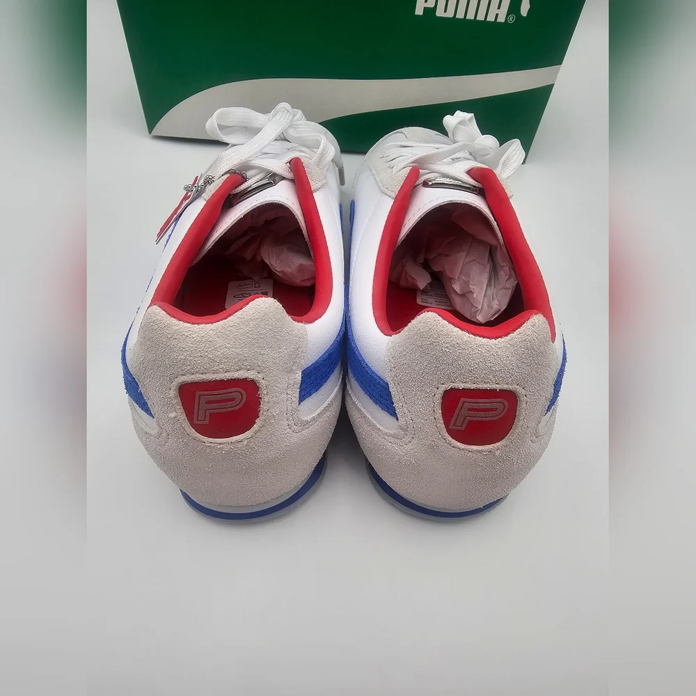Puma Arizona Club Flagship Wns Size’s 10  Women LAS‎ VEGAS Limited Edition